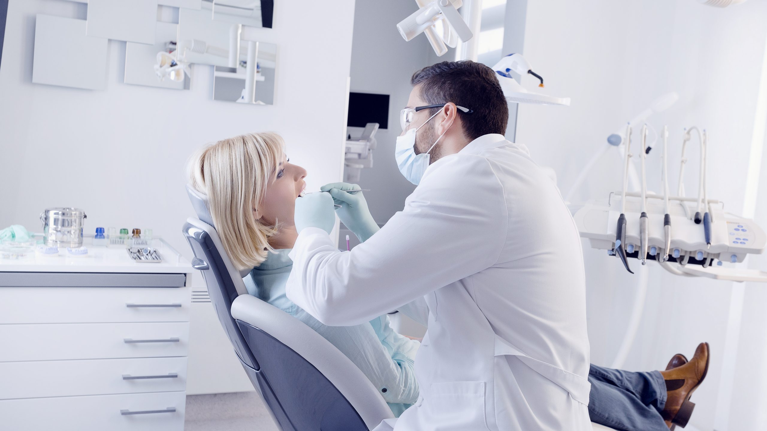 Dentist in Kittery, ME