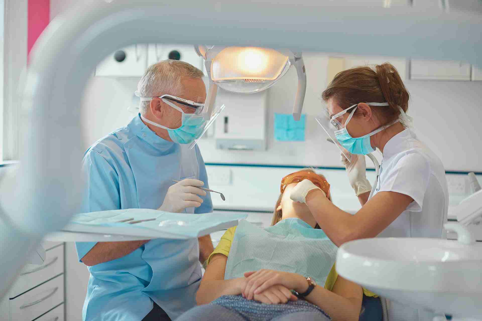 Dentist in Kittery, ME